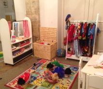 indoor nursery 3